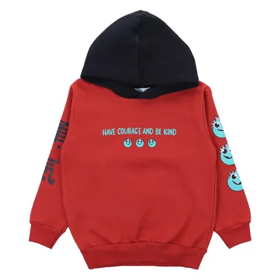 Conjunto Infantil Kookabu Moletom Estampado Conjunto Infantil Kookabu Moletom Estampado