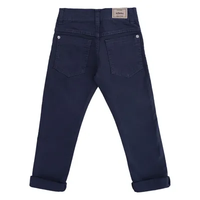 Calça Sarja Infantil Kookabu Tradicional