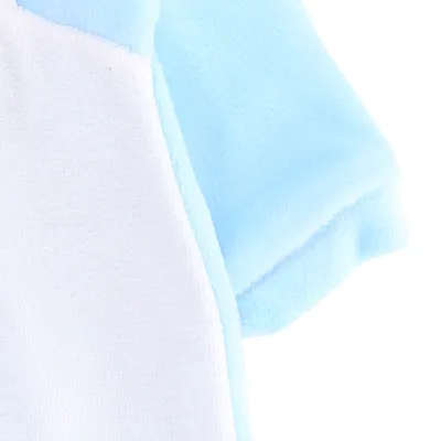 Macacão Longo Bebê Sonho Meu Plush Bordado Urso Com Botões Macacão Longo Bebê Sonho Meu Plush Bordado Urso Com Botões