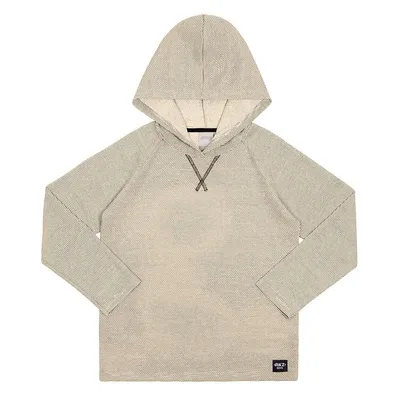 Blusão Infantil Alakazoo Moletom Firenze