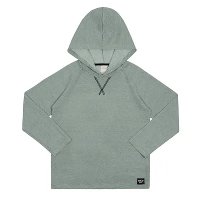 Blusão Infantil Alakazoo Moletom Firenze