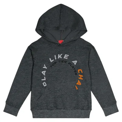 Conjunto Juvenil Kyly Moletom Peluciado Estampado Com Capuz