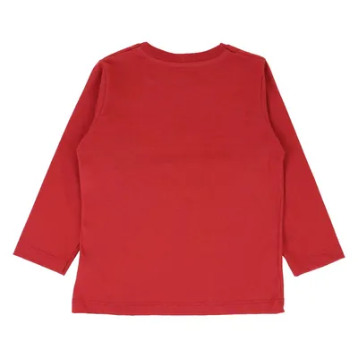 Camiseta Manga Longa Infantil Gijo Kids Estampa My Lifestyle Camiseta Manga Longa Infantil Gijo Kids Estampa My Lifestyle