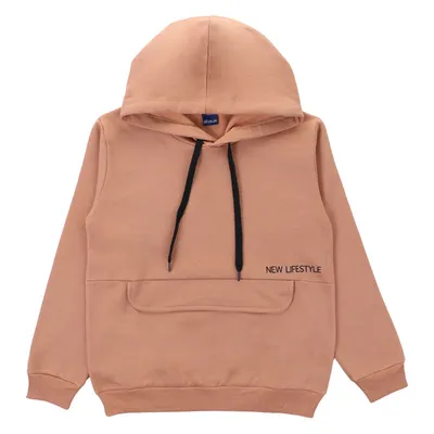 Conjunto Juvenil Okyside Moletom Felpado Street Urban