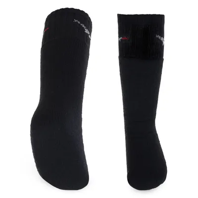 Kit Meia Esportiva Duck Atoalhada - 3 Pares