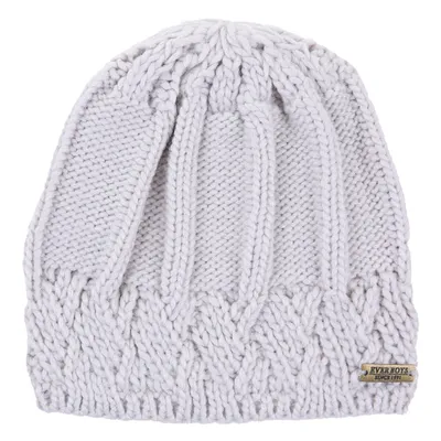 Touca Infantil Everly Acrílica Trabalhada