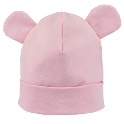 Touca Prematuro Everly Térmica Orelhinhas
