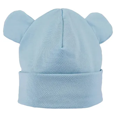 Touca Prematuro Everly Térmica Orelhinhas