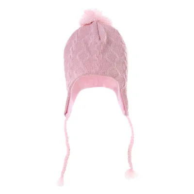 Touca Bebê Everly Malha Tricot Touca Bebê Everly Malha Tricot