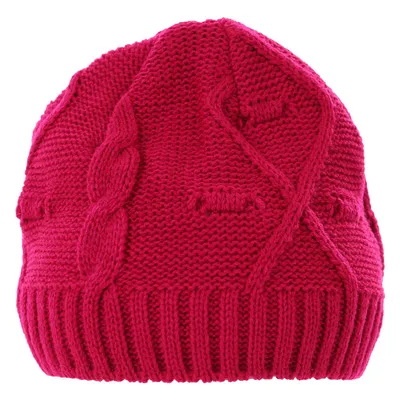 Touca Bebê Everly Acrílica Trabalhada Touca Bebê Everly Acrílica Trabalhada