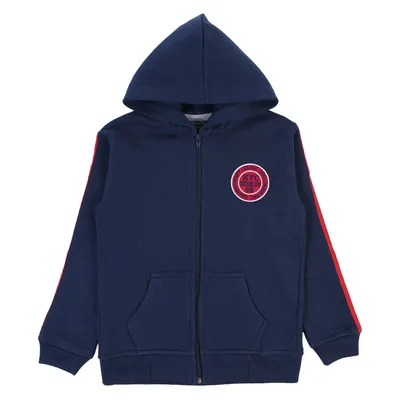 Conjunto Infantil Vrasalon Moletom Bordado NYC Conjunto Infantil Vrasalon Moletom Bordado NYC