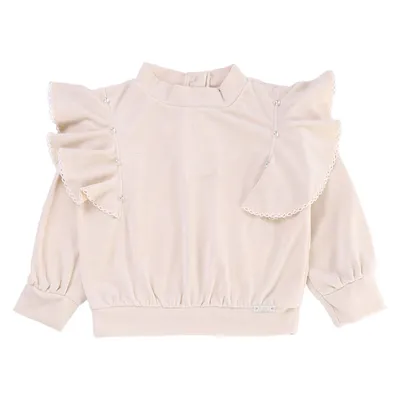Conjunto Infantil Kiki Em Plush