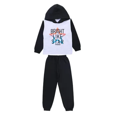 Conjunto Juvenil Visual Radical Moletom Estampado Conjunto Juvenil Visual Radical Moletom Estampado