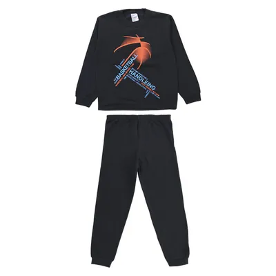 Conjunto Juvenil Visual Radical Moletom Estampado Conjunto Juvenil Visual Radical Moletom Estampado