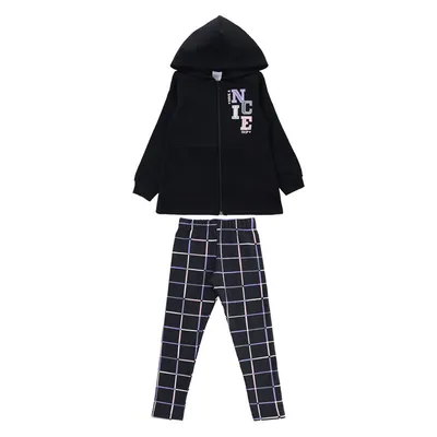 Conjunto Infantil Malwee Moletom Flanelado Estampado Conjunto Infantil Malwee Moletom Flanelado Estampado