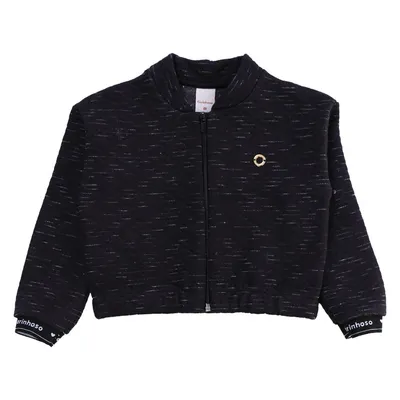 Conjunto Infantil Carinhoso Malha Matelassê Conjunto Infantil Carinhoso Malha Matelassê