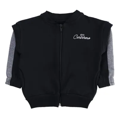 Conjunto Infantil Carinhoso Moletom Stretch Flanelado Conjunto Infantil Carinhoso Moletom Stretch Flanelado