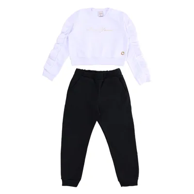 Conjunto Infantil Carinhoso Moletom Flanelado Conjunto Infantil Carinhoso Moletom Flanelado