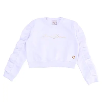 Conjunto Infantil Carinhoso Moletom Flanelado Conjunto Infantil Carinhoso Moletom Flanelado