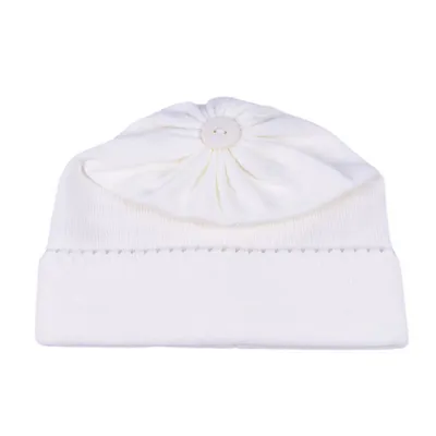 Touca Bebê Sanches Em Acrílico