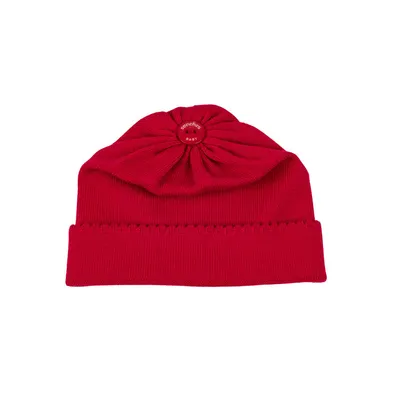 Touca Bebê Sanches Em Acrílico