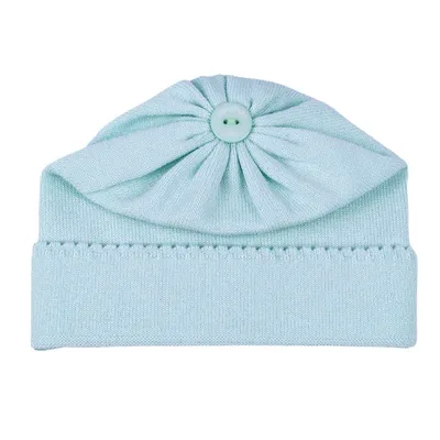 Touca Bebê Sanches Em Acrílico