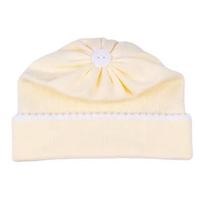 Touca Bebê Sanches Em Acrílico