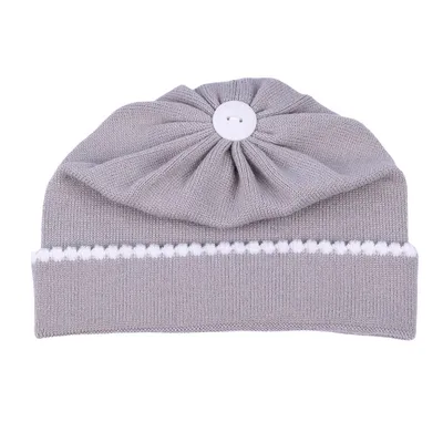 Touca Bebê Sanches Em Acrílico