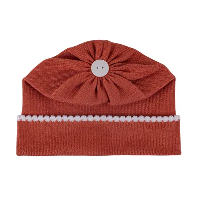 Touca Bebê Sanches Em Acrílico