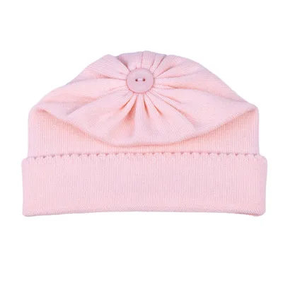 Touca Bebê Sanches Em Acrílico