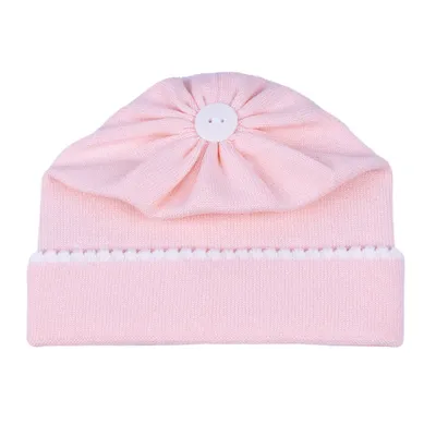 Touca Bebê Sanches Em Acrílico