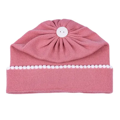 Touca Bebê Sanches Em Acrílico