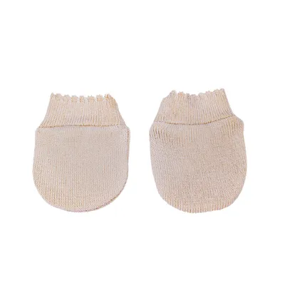 Luva Bebê Sanches Em Acrílico Luva Bebê Sanches Em Acrílico