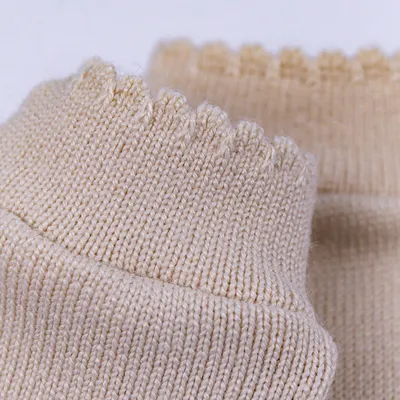 Luva Bebê Sanches Em Acrílico Luva Bebê Sanches Em Acrílico