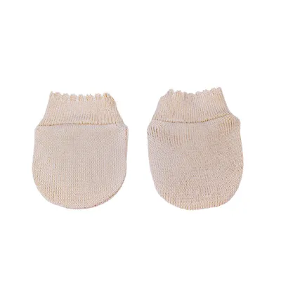 Luva Bebê Sanches Em Acrílico