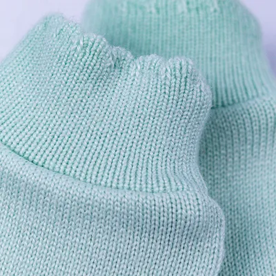 Luva Bebê Sanches Em Acrílico Luva Bebê Sanches Em Acrílico