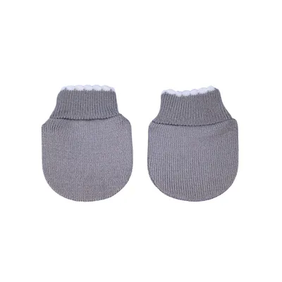 Luva Bebê Sanches Em Acrílico