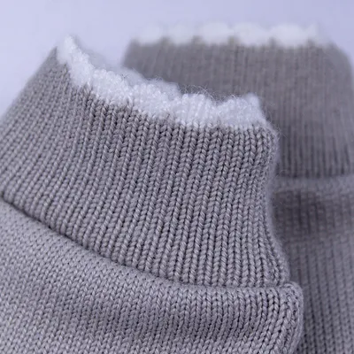 Luva Bebê Sanches Em Acrílico