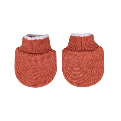 Luva Bebê Sanches Em Acrílico