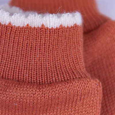 Luva Bebê Sanches Em Acrílico