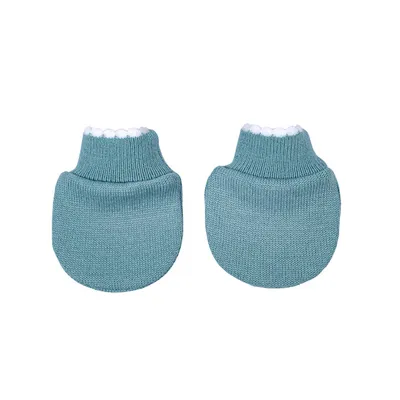 Luva Bebê Sanches Em Acrílico Luva Bebê Sanches Em Acrílico