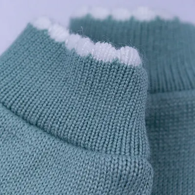 Luva Bebê Sanches Em Acrílico Luva Bebê Sanches Em Acrílico