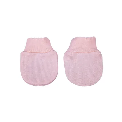 Luva Bebê Sanches Em Acrílico