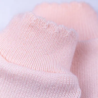 Luva Bebê Sanches Em Acrílico