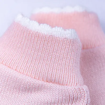 Luva Bebê Sanches Em Acrílico Luva Bebê Sanches Em Acrílico