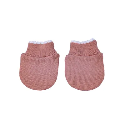 Luva Bebê Sanches Em Acrílico Luva Bebê Sanches Em Acrílico