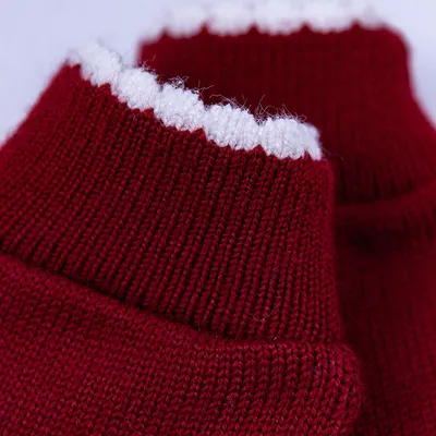 Luva Bebê Sanches Em Acrílico Luva Bebê Sanches Em Acrílico