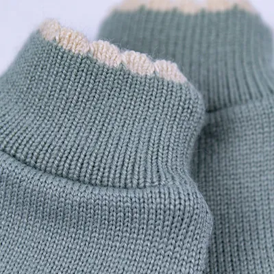 Luva Bebê Sanches Em Acrílico Luva Bebê Sanches Em Acrílico