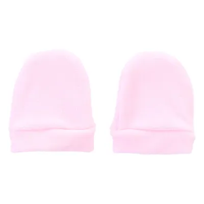 Luva Bebê Everly Plush Luva Bebê Everly Plush