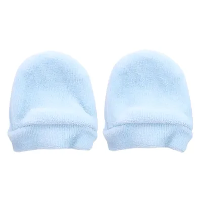 Luva Bebê Everly Plush Luva Bebê Everly Plush